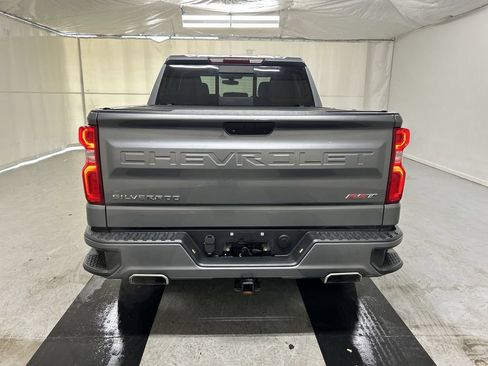 Used 2020 Chevrolet Silverado 1500 RST AWD/4WD image 20