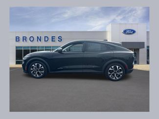 Used 2025 Ford Mustang Mach-E Select AWD/4WD 360° Tour