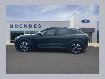 Used 2025 Ford Mustang Mach-E Select