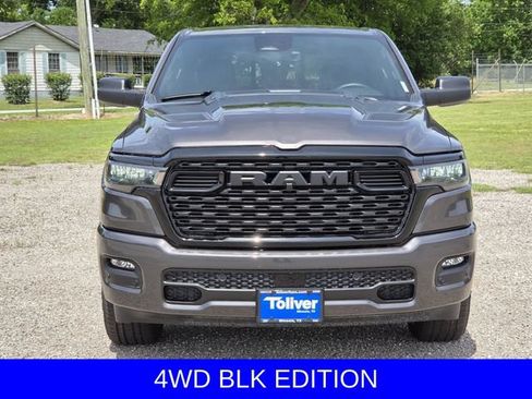 New 2026 RAM 1500 Express AWD/4WD image 3