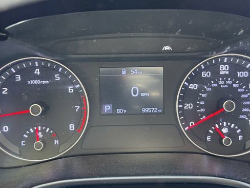 Used 2019 Kia Forte LXS FWD image 18