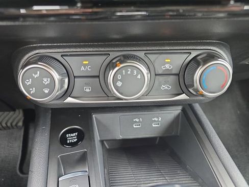 New 2026 Nissan Kicks S FWD image 4