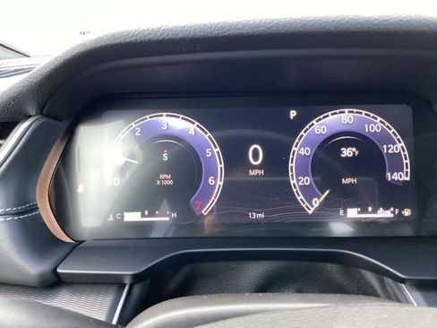 New 2025 Jeep Grand Cherokee L Laredo image 14