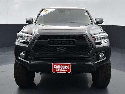 Used 2023 Toyota Tacoma SR5 image 3