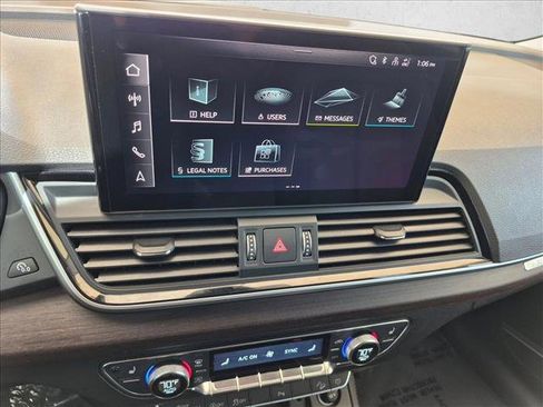 Used 2023 Audi Q5 2.0T Premium Plus AWD/4WD image 13