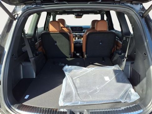 New 2025 Kia Telluride SX X-Line image 20
