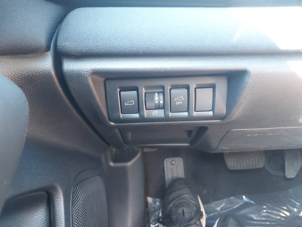 Certified 2024 Subaru Outback Premium AWD/4WD image 25
