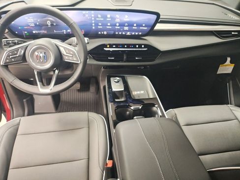 New 2026 Buick Enclave Preferred w/ Power Package image 32