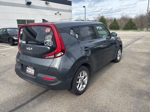 Used 2022 Kia Soul LX w/ Technology Package image 7
