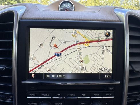 Used 2013 Porsche Cayenne S AWD/4WD image 30