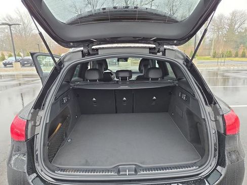 New 2026 Mercedes-Benz GLC 300 4MATIC image 28