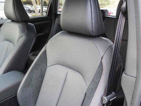 New 2025 Subaru Forester Touring image 25