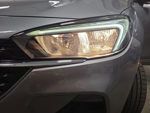 Certified 2023 Buick Encore GX Select w/ Sport Touring Package image 31