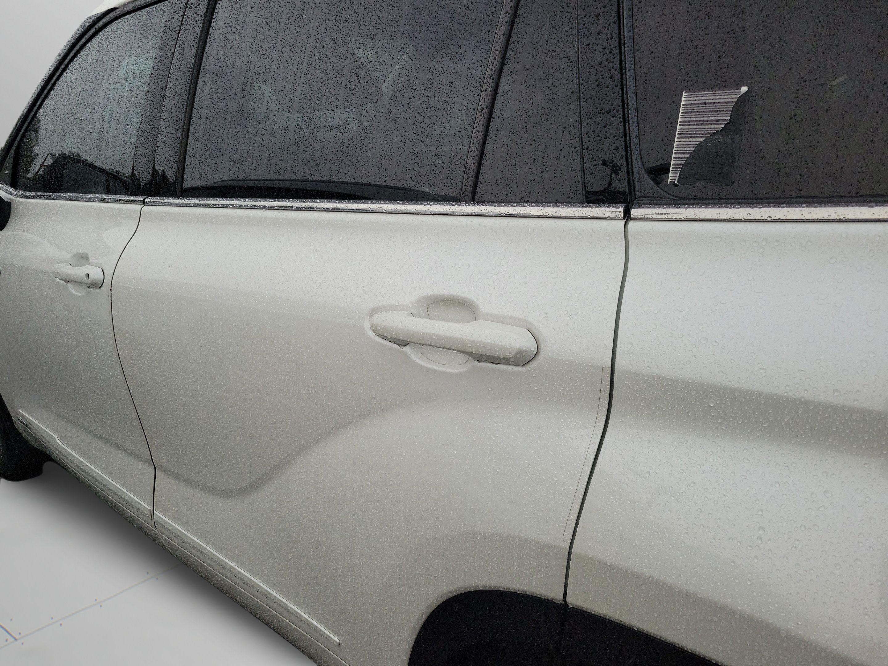Used 2021 Toyota Highlander Platinum AWD/4WD image 27