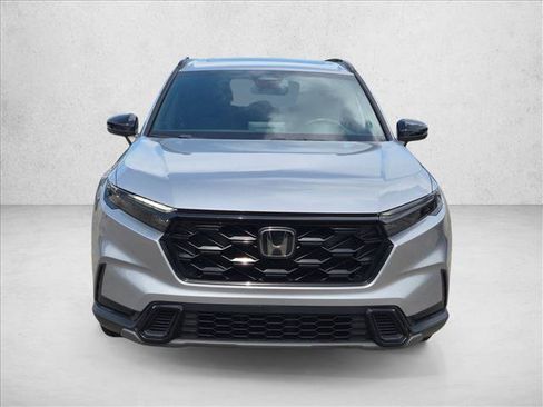 Used 2023 Honda CR-V Sport image 2