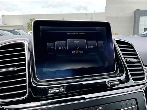 Used 2016 Mercedes-Benz GLE 350 image 34