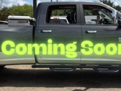 Used 2014 RAM 3500 Laramie