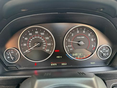 Used 2017 BMW 430i Convertible RWD image 21