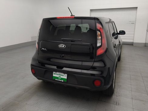 Used 2019 Kia Soul FWD image 7
