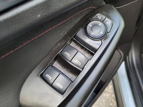 Used 2023 Chevrolet TrailBlazer RS w/ Convenience Package FWD image 18