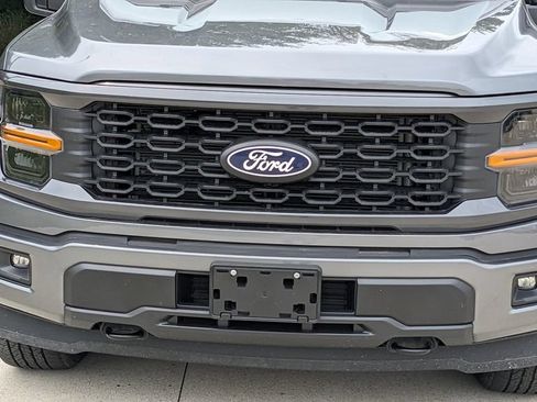 Certified 2024 Ford F150 STX AWD/4WD image 9
