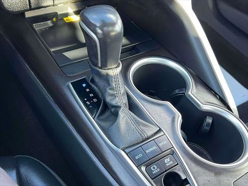 Certified 2023 Toyota Camry XLE image 29