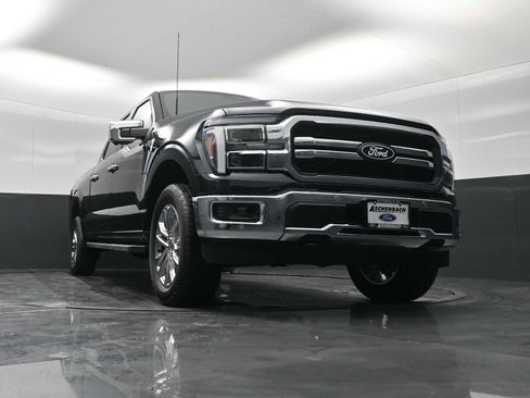 New 2026 Ford F150 Lariat w/ Equipment Group 502A High image 27
