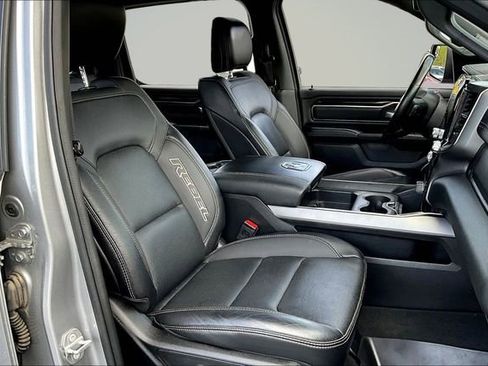 Used 2022 RAM 1500 Rebel w/ Rebel Level 2 Equipment Group image 29