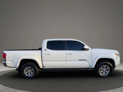 Used 2017 Toyota Tacoma SR5 w/ Tow Package