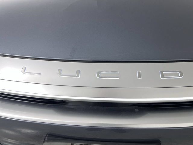 Used 2024 Lucid Air Touring AWD/4WD image 29