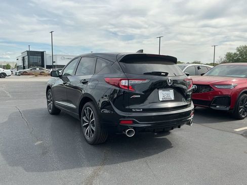 New 2026 Acura RDX A-Spec image 3