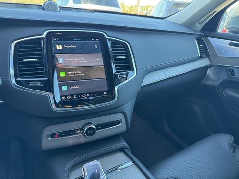 Certified 2025 Volvo XC90 B6 Ultra w/ Protection Package Premier image 26