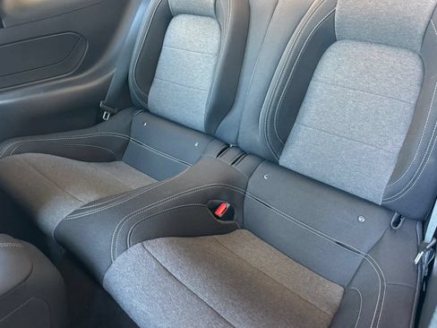 Used 2025 Ford Mustang GT RWD image 4