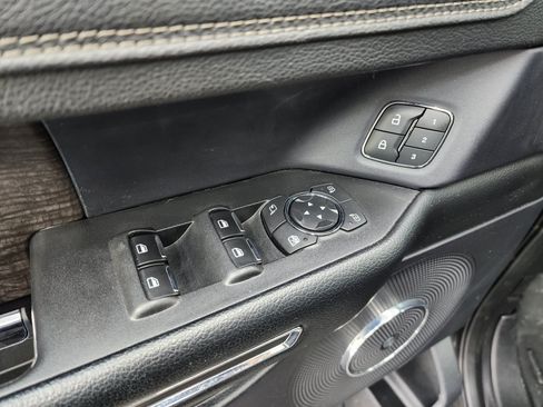 Used 2021 Ford Expedition Max Limited AWD/4WD image 44