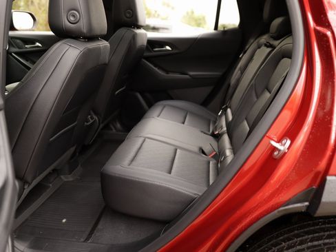 New 2026 Chevrolet Equinox LT w/ Convenience Package II image 28