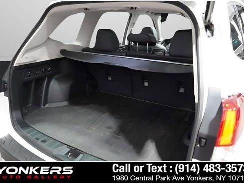 Used 2022 Subaru Forester Touring image 15