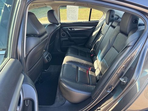 Used 2010 Acura TL w/ Technology Package image 12