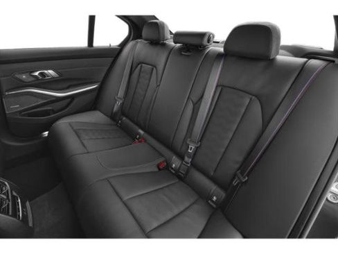 Used 2026 BMW M3 Competition AWD/4WD image 15