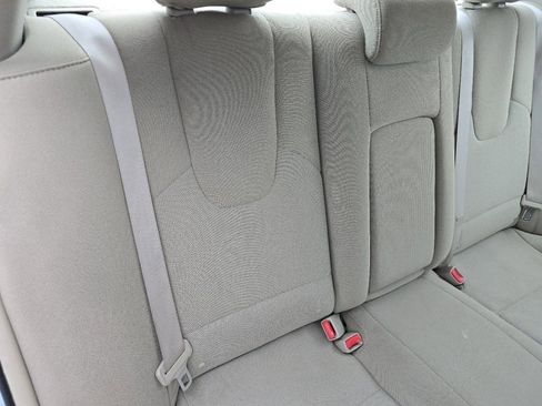 Used 2011 Ford Fusion Hybrid image 19