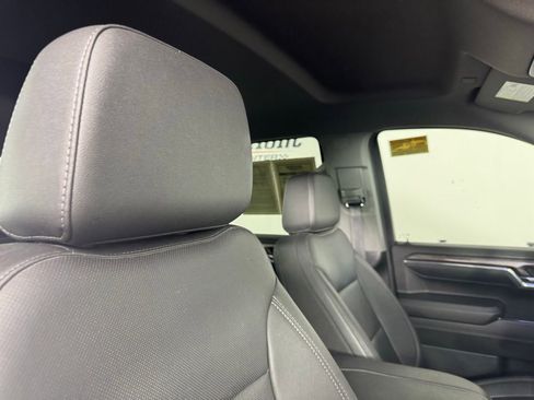 Used 2024 Chevrolet Silverado 1500 LTZ w/ LTZ Convenience Package II image 26