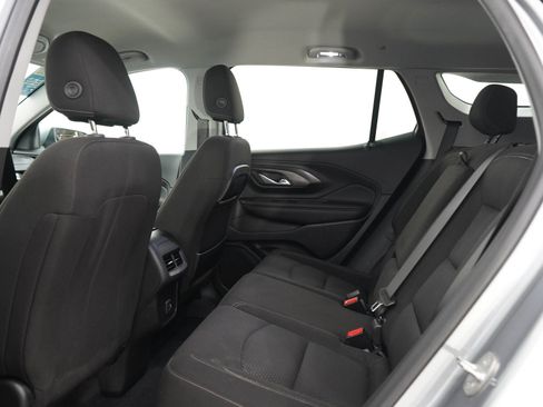 Used 2023 GMC Terrain SLE w/ Driver Convenience Package AWD/4WD image 15