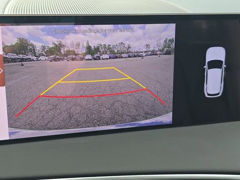 New 2026 Genesis GV70 2.5T Select AWD/4WD image 19