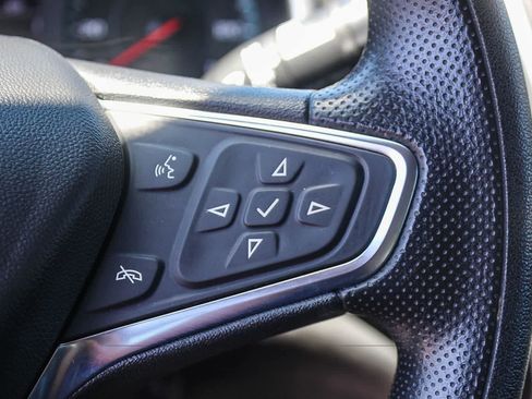 Used 2024 Chevrolet Malibu LT FWD image 31