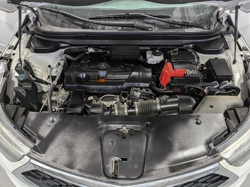 Used 2020 Acura RDX AWD w/ Technology Package image 14