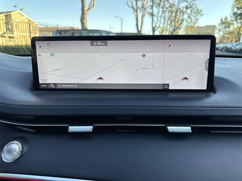 Used 2022 Genesis GV70 2.5T w/ Sport Prestige Package image 20