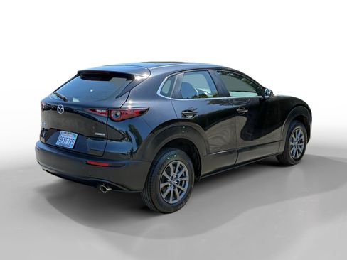 Certified 2023 MAZDA CX-30 AWD 2.5 S image 5