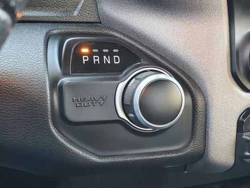 Used 2021 RAM 2500 Tradesman w/ Protection Group image 25