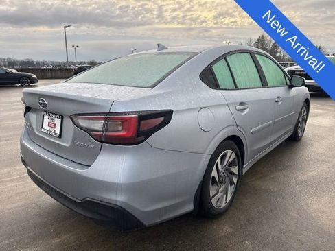 Used 2025 Subaru Legacy Limited image 7