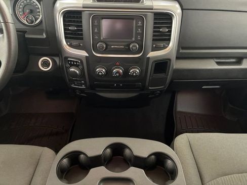 Used 2024 RAM 1500 Classic SLT AWD/4WD image 20