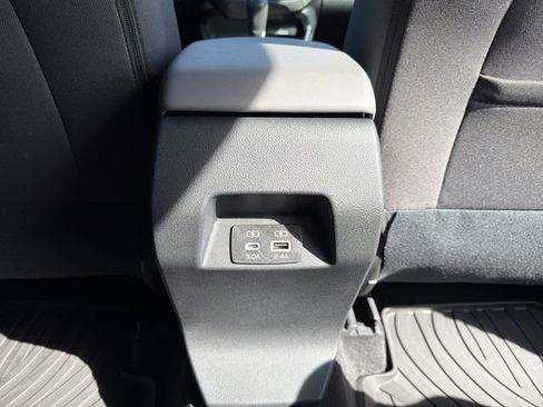 New 2026 Subaru Crosstrek 2.0i Premium image 22